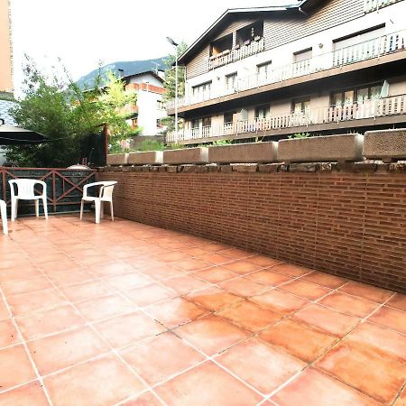 Апартаменты Poblat Andorra, Encamp, Con Terraza, Zona Grandvalira Экстерьер фото