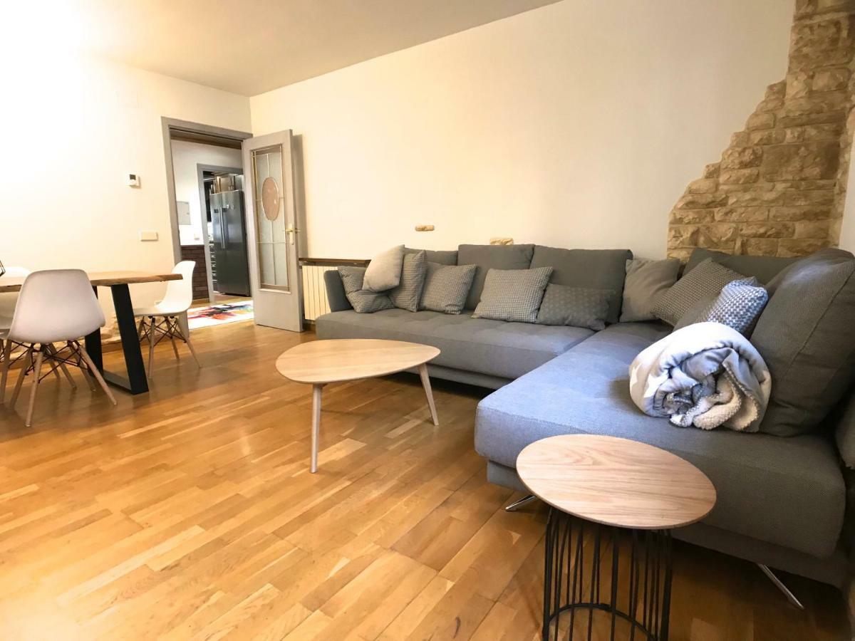 Апартаменты Poblat Andorra, Encamp, Con Terraza, Zona Grandvalira Экстерьер фото