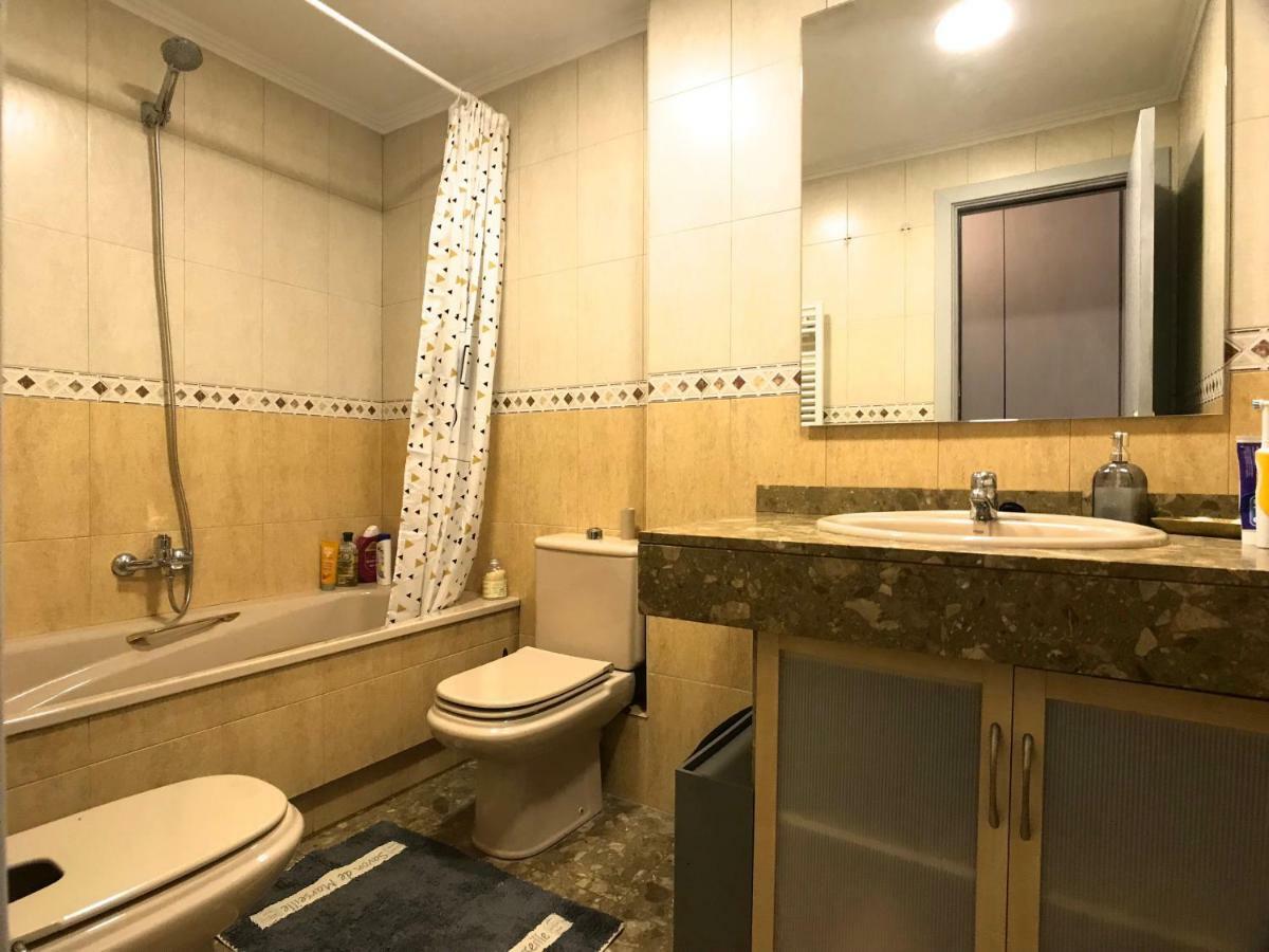 Апартаменты Poblat Andorra, Encamp, Con Terraza, Zona Grandvalira Экстерьер фото