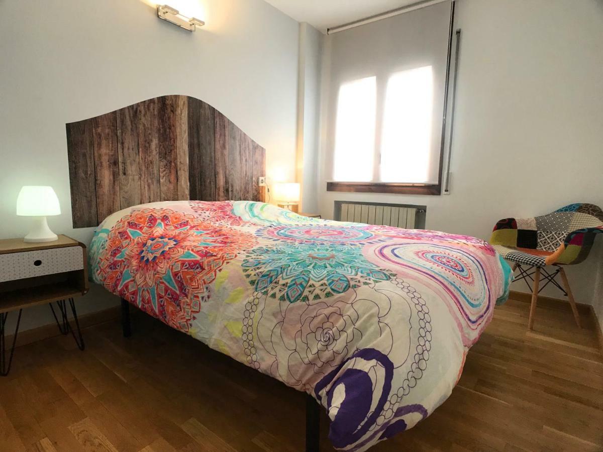 Апартаменты Poblat Andorra, Encamp, Con Terraza, Zona Grandvalira Экстерьер фото