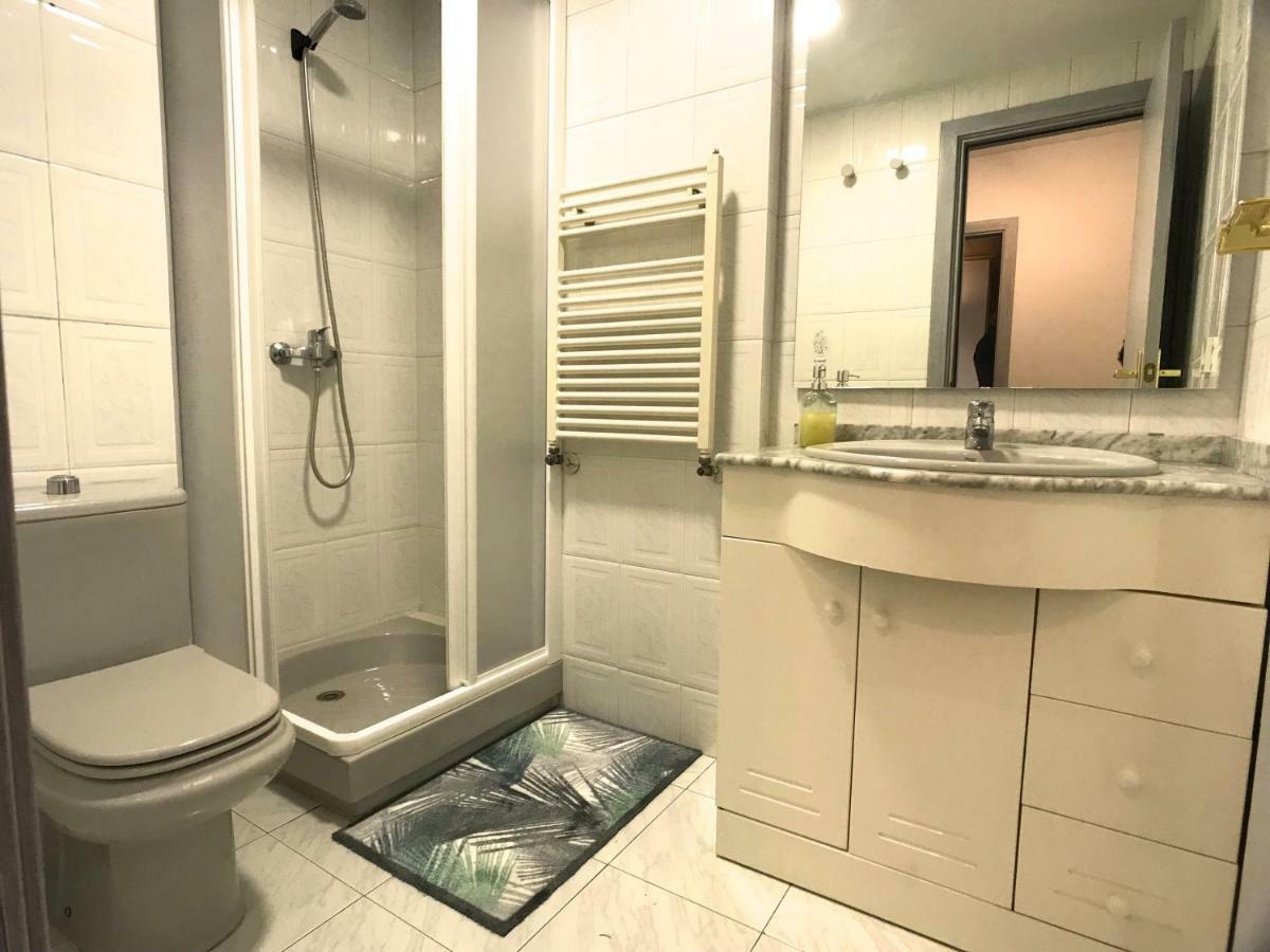 Апартаменты Poblat Andorra, Encamp, Con Terraza, Zona Grandvalira Экстерьер фото